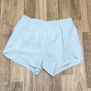 Athleta Girl Heart The Hustle 2.5” Shorts
